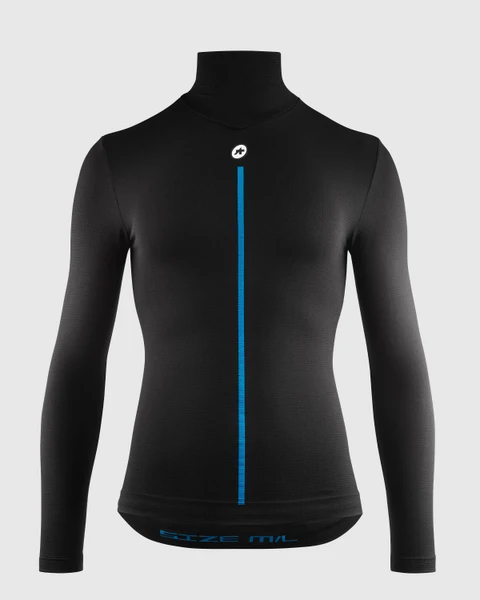 ASSOS Winter LS Skin Layer P1